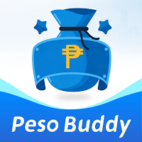 Peso Buddy - Online lending PH