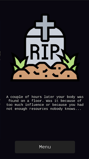 Reigns Prison Screenshot 2