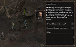 Vendir: Plague of Lies Screenshot 1