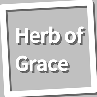 Book, Herb of Grace