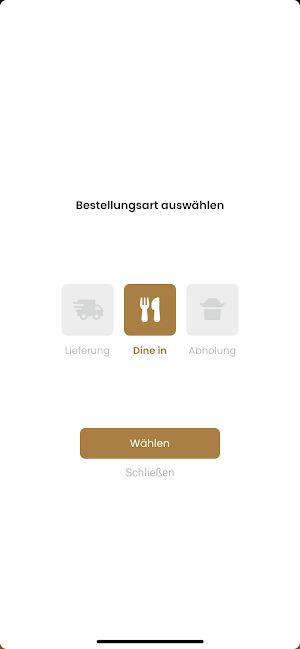 Istanbul Kebap Haus Online Screenshot 1