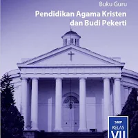 Agama Kristen Kelas 7 Guru E2017