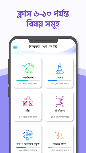 Medhabir Supernova Screenshot 0