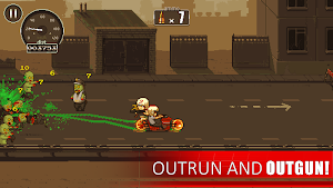 Dead Ahead Screenshot 1