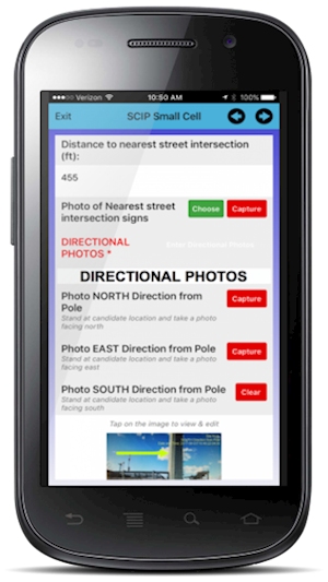 Amplus Forms Screenshot 0