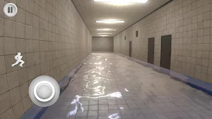 Anomaly Poolrooms Escape Screenshot 1