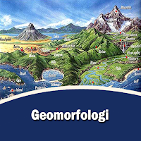 Geomorfologi