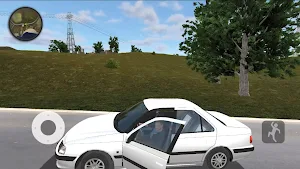 ماشین بازی ایرانی 3:سرقت درشهر Screenshot 3