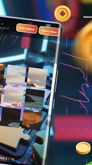 Vision Weaver Screenshot 3
