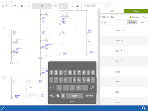 etapApp Screenshot 2