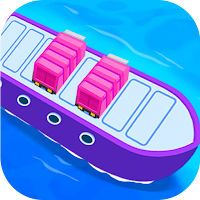 Cargo Flow Master