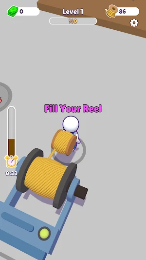 Tiny Tailor Screenshot 2