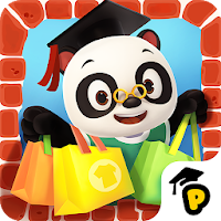 Dr. Panda Town: Mall