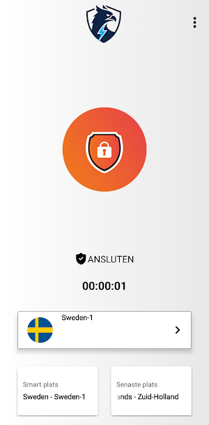 Grip VPN Screenshot 0