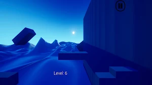 Cuboid Bouncer Screenshot 1