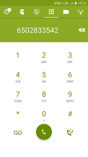 WorldSmart Screenshot 1