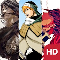 Bleach Wallpaper HD
