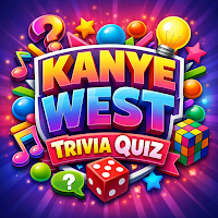 Kanye West Trivia Quiz