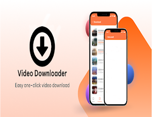 video downloader Screenshot 3