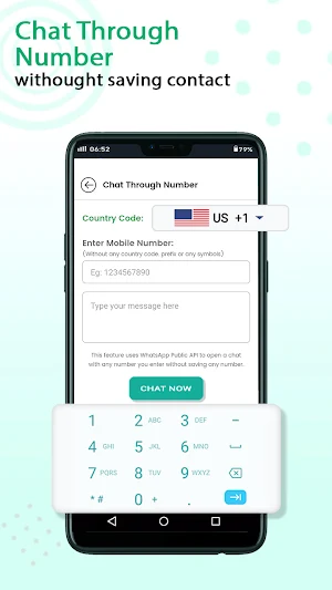Save Video Status - Status App Screenshot 2