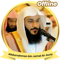 Abdurrahman Al Ausy MP3 Quran