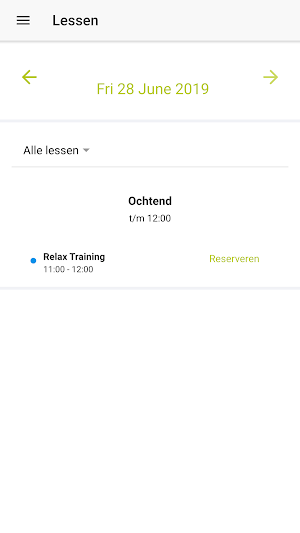 LEEF! Screenshot 2