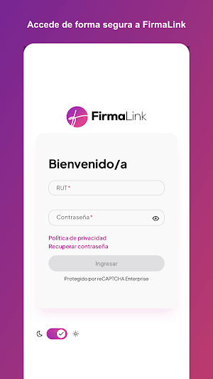 Firmalink Screenshot 0