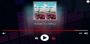 Radio Malvinas Argentinas Screenshot 3