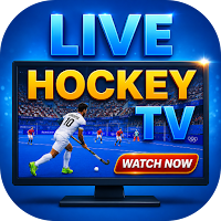Live Hockey TV: World Cup 2026