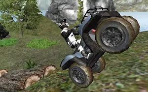 Quad Racing Mania Challenge 2019 Screenshot 2
