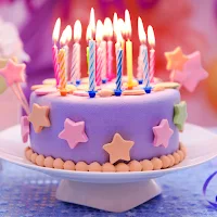 Birthday wallpapers 2022