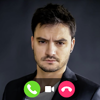 Felipe Neto Fake Call, Chat