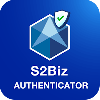 S2Biz Authenticator