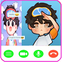 chat call nico video chat