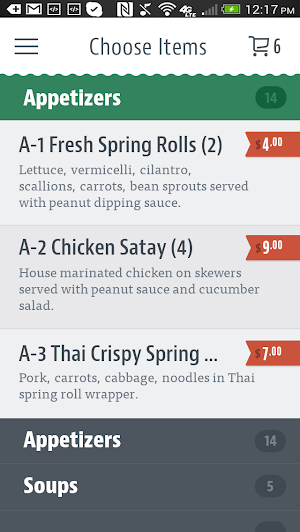 The Bangkok Screenshot 2