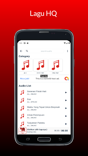 Lirik Lagu Sheila On 7 Lengkap Screenshot 1