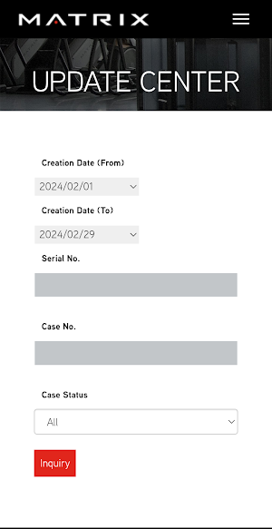 JHT Synergy Screenshot 3