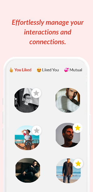Mabrook Screenshot 3