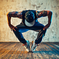 How to breakdance