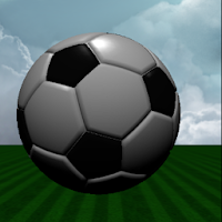 SoccerBall Live WallPaper
