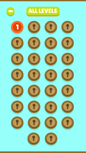 Route Digger Screenshot 1