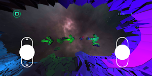 Celestial Evasion Screenshot 0