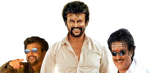 Rajinikanth Stickers Thalaiva Screenshot 0