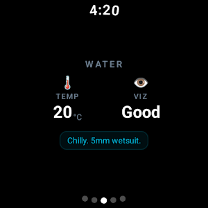 Spearo Go Screenshot 2