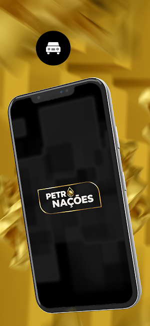 REDE PETRO NAÇÕES Screenshot 0