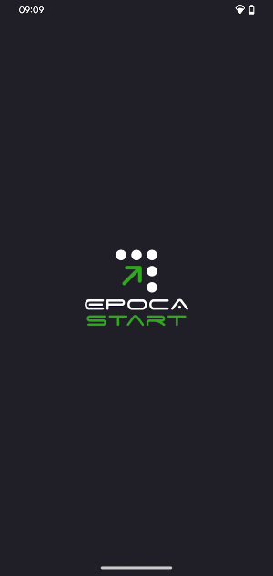 EPoCA Start Screenshot 0