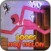 Doors Mod for Melon playground