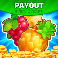 Fruit DigitTap - Win Real Cash