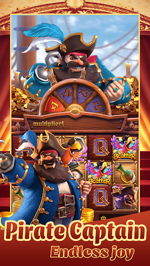 Mega Slots 777 Screenshot 0