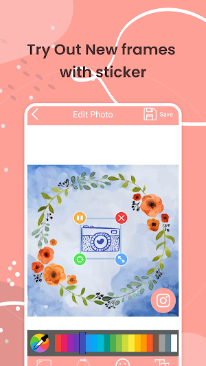 Highlight Story Cover For Instagram Screenshot 0